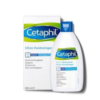 Cetaphil 丝塔芙 清洁毛孔洗面奶 200ml