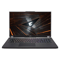 GIGABYTE 技嘉 17 XE4 2022款 17.3英寸游戏本(i7-12700H、16GB、1TB SSD、RTX3070Ti)