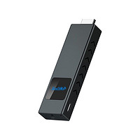 peakdo 无线HDMI投屏器 无线HDMI适用于手机/PC/苹果/电视机多功能会议办公投屏神器 P3套装（TX+RX）