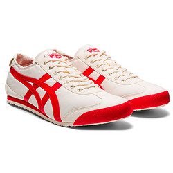 Onitsuka Tiger 鬼塚虎 尼龙MEXICO66系列中性休闲鞋1183B497