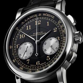 A. LANGE & SÖHNE 朗格 1815系列 39.5毫米自动上链腕表 414.047