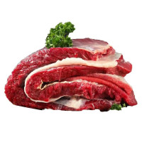 闸满鲜 原切牛腩肉 1.5kg
