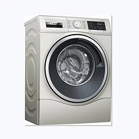 BOSCH 博世 WLU245690W 6.5公斤香槟金