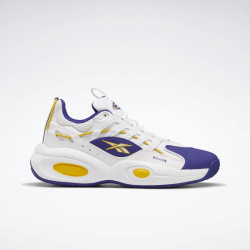 reebok 锐步 solution mid 男女同款复古篮球鞋 gy0931