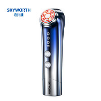 SKYWORTH 创维 四环变频射频美容仪S5 Pro(家用脸部面部RF微电流按摩提拉紧致法令纹淡皱嫩肤)