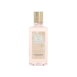 L'OCCITANE 欧舒丹 橙花沐浴露 245ml