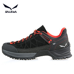 SALEWA 沙乐华 女款户外登山鞋 SWFAG91008