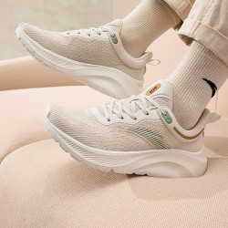 anta安踏综训鞋2022冬季新款健身训练轻便缓震软底跳绳鞋男