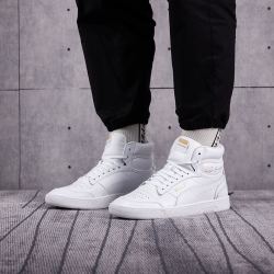 PUMA 彪马 男款休闲运动鞋 37084718
