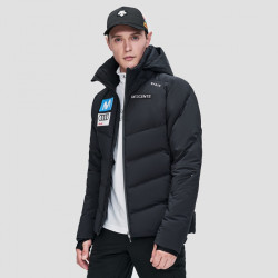 DESCENTE 迪桑特 西班牙国家高山滑雪队 男子专业滑雪服D1411SSJ46