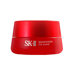 SK-II 焕采眼霜 15g