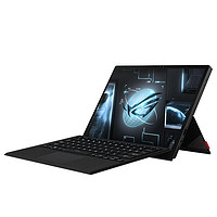 ASUS 华硕 ROG幻X 英特尔第12代i5 13.4英寸轻薄触控全面屏二合一笔记本电脑