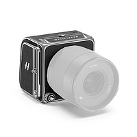 HASSELBLAD 哈苏 907X50C中画幅相机 CVFII 50C数码后背+907X机身 标配+XCD80F/1.9镜头