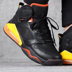 airjordanjordanmars270男鞋运动训练耐磨透气休闲篮球鞋