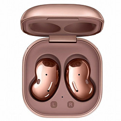 SAMSUNG 三星 Galaxy Buds Live 蓝牙耳机