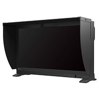 EIZO 艺卓 CG3146 HDR参考级显示器DCI-4K监控显示设备 31.1英寸黑色