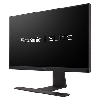 ViewSonic 优派 NanoiPS二代大金刚优派27英寸165Hz硬件G电竞游戏显示器屏幕144hz