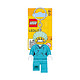 LEGO 乐高 人物系列 KE178 外科医生 发光钥匙扣