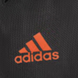 adidas 阿迪达斯 中性半指健身手套 ADGB-1241 红色 XXL