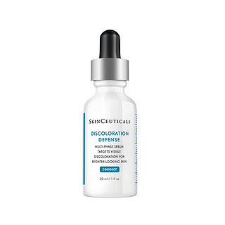 SKINCEUTICALS 修丽可 臻白护肤套装 (修护日间精华液30ml+焕彩精华液 30ml)