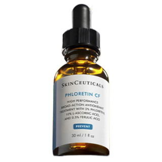 SKINCEUTICALS 修丽可 臻白护肤套装 (修护日间精华液30ml+焕彩精华液 30ml)