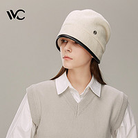 VVC 女士保暖羊毛帽