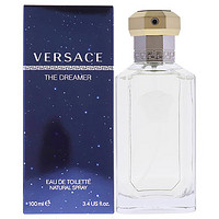 VERSACE 范思哲 追梦人男士淡香水 EDT 100ml