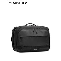 TIMBUK2 天霸 双肩包男潮牌大容量旅行背包多功能三用15.6英寸电脑包 音速黑三用背包