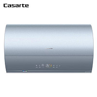 Casarte 卡萨帝 60升电热水器家用变频瞬热洗12倍增容七星级净水洗智能5000W一级能效 CEH-60ART7U1