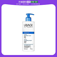 URIAGE 依泉 欧洲直邮Uriage依泉舒慕适特润洁面乳500ml 温和清洁洗面奶