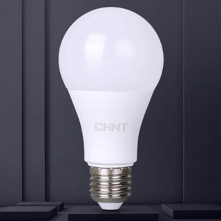 CHNT 正泰 E27螺口节能灯泡