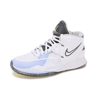 NIKE 耐克 Kyrie 8 Infinity 男女童通用休闲运动鞋 DD0334-102 37.5码