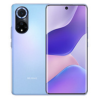 Hi nova 华为智选手机 Hinova9 5G手机 120Hz 5000万超感光主摄 66W快充