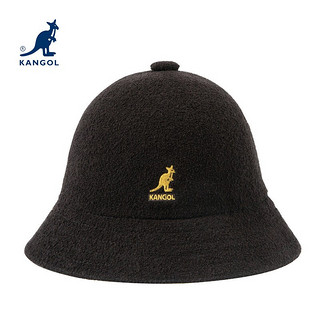 KANGOL 钟型渔夫帽 KO0397BC-BG991