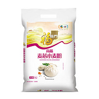 福临门 中粮福临门高筋麦芯小麦粉 5kg