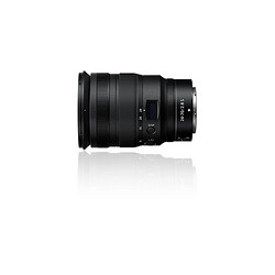 Nikon 尼康 尼克尔 Z 24-70mm f/2.8 S 专业全画幅微单镜头