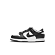 补贴购：NIKE 耐克 Dunk Low (PS) 幼童运动童鞋 CW1588