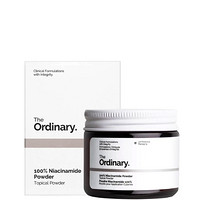 The Ordinary 100%烟酰胺粉 20g