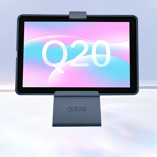iFLYTEK 科大讯飞 Q20 10.1英寸 学生平板（1920*1200、4GB、128GB、黑色）