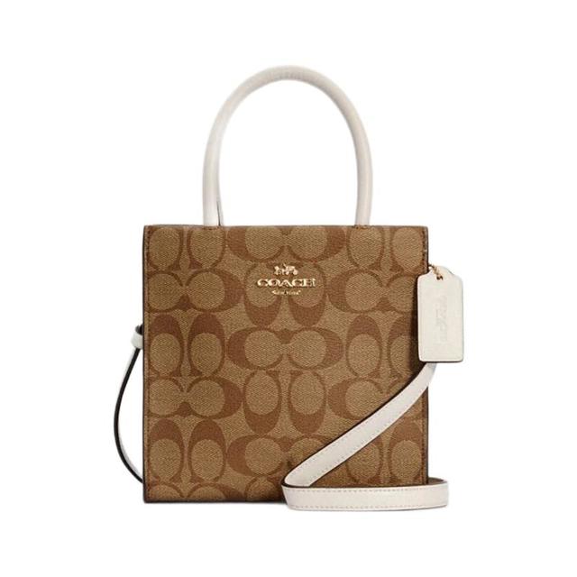 COACH 托特包 5693 IMAA8(低至1044.3元)