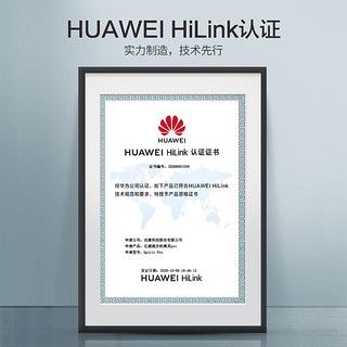 YIJIAN 亿健 跑步机家用走步机68cm跑台可折叠免安装精灵Pro支持HUAWEIHiLink