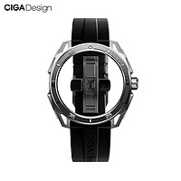 CIGA Design 玺佳 美学配件 适配于华为HUAWEI WATCH GT Cyber表带