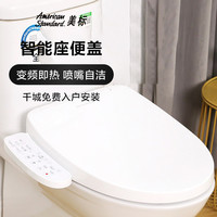 美标 智能马桶盖