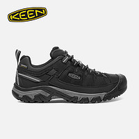 KEEN TARGHEE EXP WP 男款户外徒步鞋 1017721