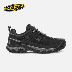 KEEN TARGHEE EXP WP 男款户外徒步鞋 1017721