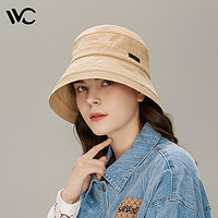 VVC 女士遮阳防晒帽