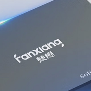 FANXIANG 梵想 FP325Q SATA 固态硬盘 1TB（SATA3.0）