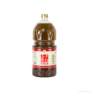 五丰黎红 花椒油 2.5L