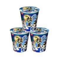NISSIN 日清食品 拉王 方便面 海鲜豚骨风味