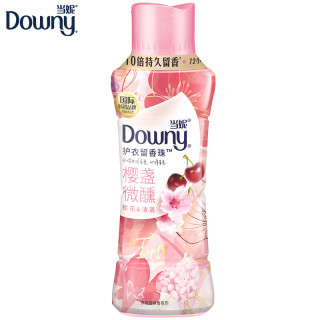 Downy 当妮 留香珠 280G